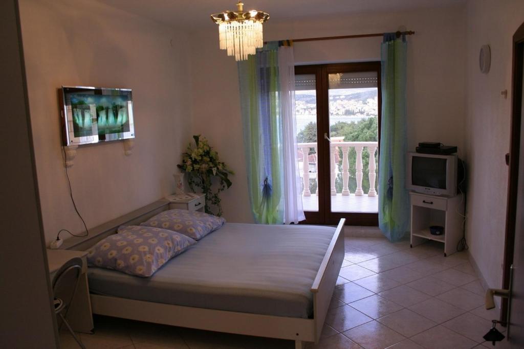 Villa Adriatic Trogir Cameră foto