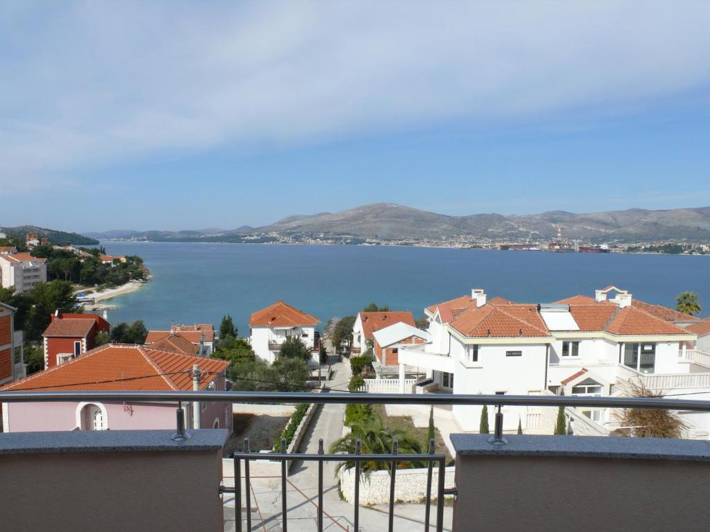 Villa Adriatic Trogir Cameră foto