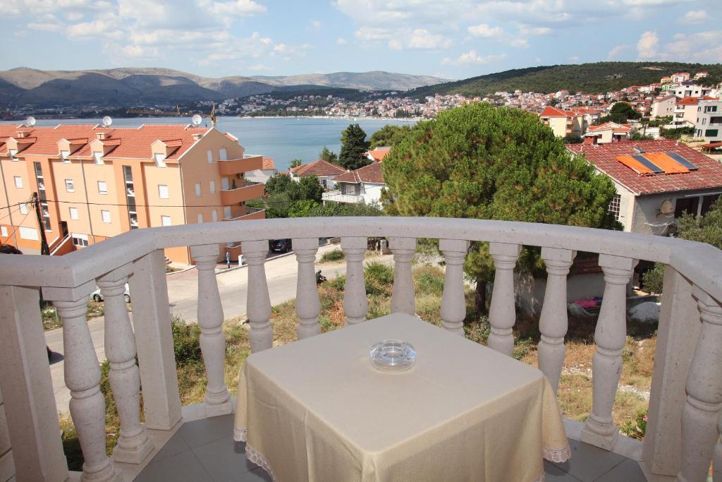 Villa Adriatic Trogir Cameră foto